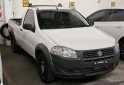 Utilitarios - Fiat Strada working 2013 Nafta 160000Km - En Venta