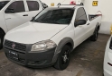 Utilitarios - Fiat Strada working 2013 Nafta 160000Km - En Venta