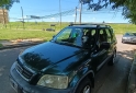 Camionetas - Honda Crv 1999 Nafta 300000Km - En Venta