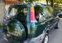 Camionetas - Honda Crv 1999 Nafta 300000Km - En Venta