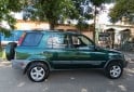 Camionetas - Honda Crv 1999 Nafta 300000Km - En Venta