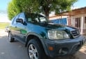 Camionetas - Honda Crv 1999 Nafta 300000Km - En Venta