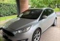 Autos - Ford Focus SE Plus 2015 Nafta 115000Km - En Venta
