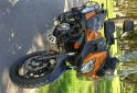 Motos - Suzuki V strom 650 2012 Nafta 80300Km - En Venta