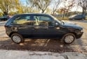 Autos - Volkswagen Gol power 2013 Nafta 72000Km - En Venta