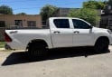 Camionetas - Toyota Hilux 2017 Diesel 225000Km - En Venta