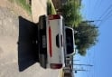 Camionetas - Toyota Hilux 2017 Diesel 225000Km - En Venta