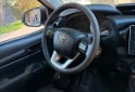 Camionetas - Toyota Hilux 2017 Diesel 225000Km - En Venta