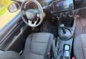 Camionetas - Toyota Hilux 2017 Diesel 225000Km - En Venta