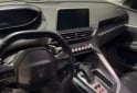Autos - Peugeot 5008 2018 Diesel 105000Km - En Venta