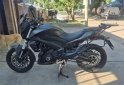 Motos - Bajaj Dominar 2022 Nafta 22000Km - En Venta
