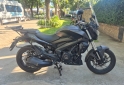Motos - Bajaj Dominar 2022 Nafta 22000Km - En Venta