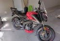 Motos - Bajaj Rouser 2017 Nafta 7000Km - En Venta