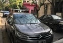 Autos - Citroen C4 lounge 2013 Nafta 115000Km - En Venta