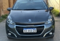 Autos - Peugeot 208 1.5 Allure 2016 Nafta 106500Km - En Venta