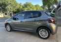 Autos - Peugeot 208 1.5 Allure 2016 Nafta 106500Km - En Venta