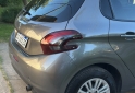Autos - Peugeot 208 1.5 Allure 2016 Nafta 106500Km - En Venta