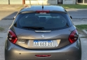 Autos - Peugeot 208 1.5 Allure 2016 Nafta 106500Km - En Venta