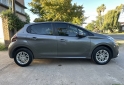 Autos - Peugeot 208 1.5 Allure 2016 Nafta 106500Km - En Venta