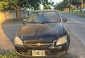 Autos - Chevrolet Corsa ckassicc 2014 GNC 111111Km - En Venta