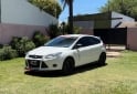 Autos - Ford Focus 3 2014 Nafta 91000Km - En Venta