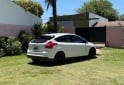 Autos - Ford Focus 3 2014 Nafta 91000Km - En Venta