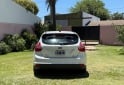 Autos - Ford Focus 3 2014 Nafta 91000Km - En Venta
