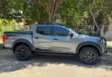 Camionetas - Nissan Frontier 2025 Diesel 1800Km - En Venta
