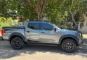 Camionetas - Nissan Frontier 2025 Diesel 1800Km - En Venta