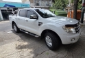 Camionetas - Ford Ranger 2015 Diesel 140000Km - En Venta
