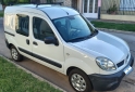Utilitarios - Renault Kangoo 5A Pack Electrico 2012 Nafta 214000Km - En Venta
