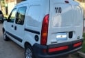 Utilitarios - Renault Kangoo 5A Pack Electrico 2012 Nafta 214000Km - En Venta