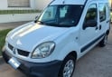 Utilitarios - Renault Kangoo 5A Pack Electrico 2012 Nafta 214000Km - En Venta