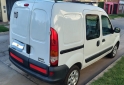 Utilitarios - Renault Kangoo 5A Pack Electrico 2012 Nafta 214000Km - En Venta