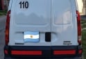 Utilitarios - Renault Kangoo 5A Pack Electrico 2012 Nafta 214000Km - En Venta