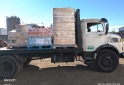 Camiones y Grúas - Mercedes 1114 - En Venta