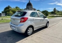 Autos - Ford Ka SE 2017 GNC 58000Km - En Venta