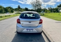 Autos - Ford Ka SE 2017 GNC 58000Km - En Venta