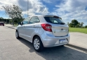 Autos - Ford Ka SE 2017 GNC 58000Km - En Venta