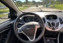 Autos - Ford Ka SE 2017 GNC 58000Km - En Venta