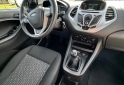 Autos - Ford Ka SE 2017 GNC 58000Km - En Venta