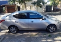 Autos - Nissan Versa V Drive 2020 Nafta 120000Km - En Venta