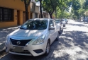 Autos - Nissan Versa V Drive 2020 Nafta 120000Km - En Venta