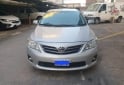 Autos - Toyota Corolla XEI Pack 2014 Nafta 178723Km - En Venta