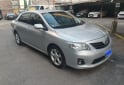 Autos - Toyota Corolla XEI Pack 2014 Nafta 178723Km - En Venta
