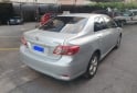 Autos - Toyota Corolla XEI Pack 2014 Nafta 178723Km - En Venta