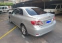 Autos - Toyota Corolla XEI Pack 2014 Nafta 178723Km - En Venta