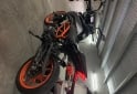 Motos - Ktm Duke 390 2022 Nafta 5700Km - En Venta