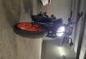 Motos - Ktm Duke 390 2022 Nafta 5700Km - En Venta