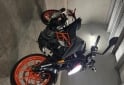 Motos - Ktm Duke 390 2022 Nafta 5700Km - En Venta